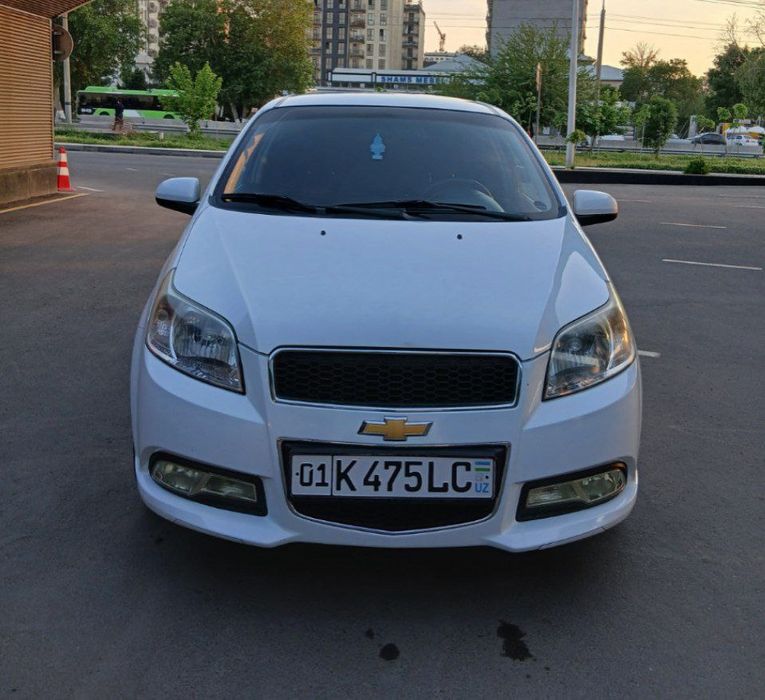 Neksiya 3 mexanika 2