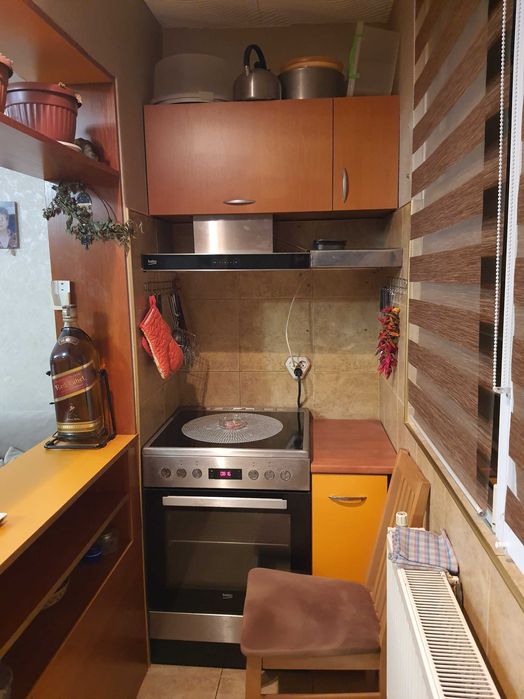 Продава се Четиристаен апартамент в Русе, Родина 1 - 80 кв.м за 1530 €/кв.м - Снимка #5