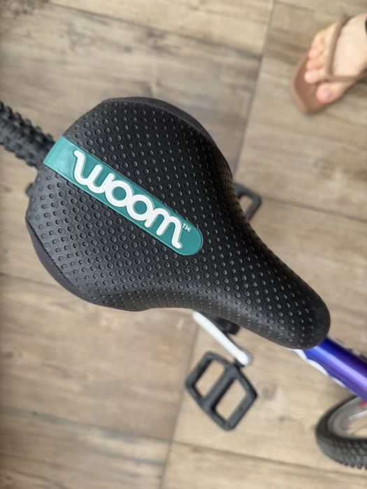 Bicicleta Woom 2