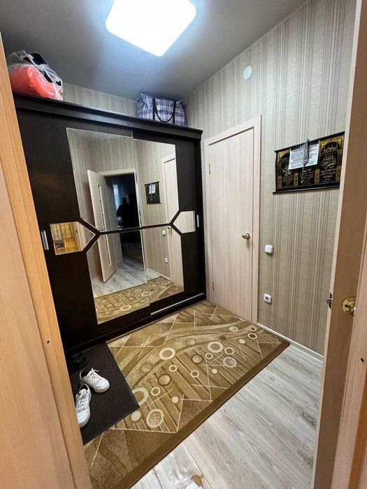 Продаётся 1 комнатная Юбилейный.