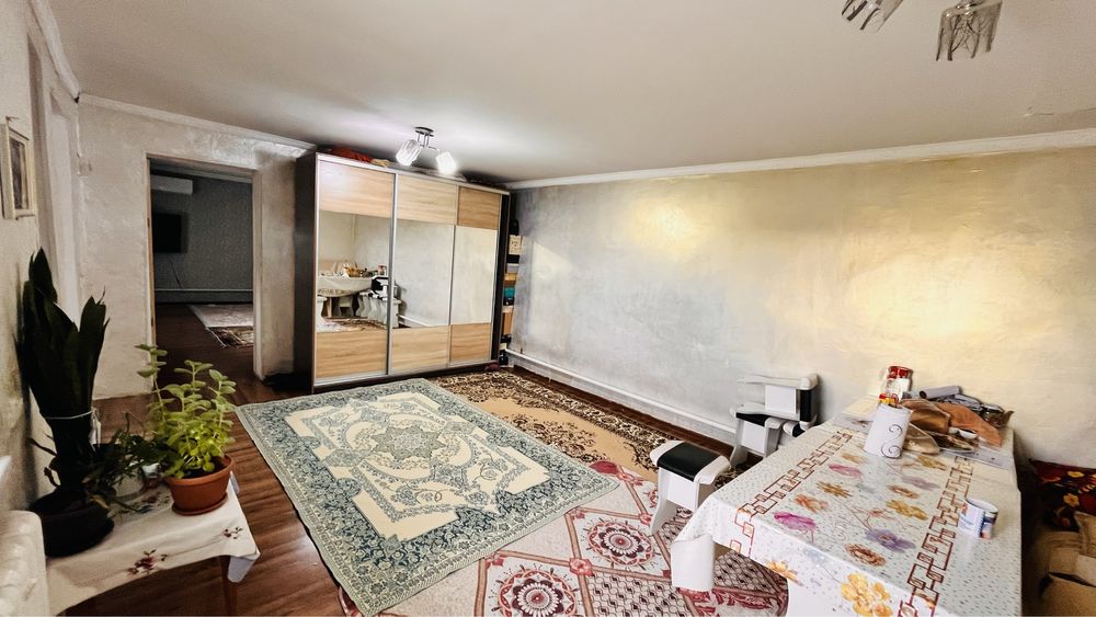 Сабалакта жер уй сатылады