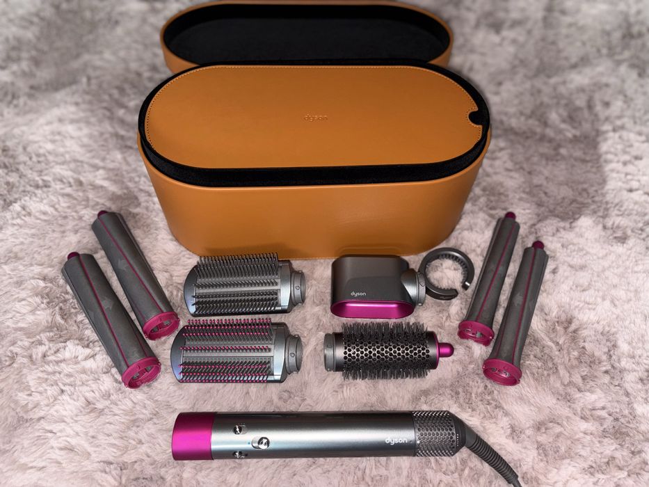 Dyson Airwrap Complete Long HS01