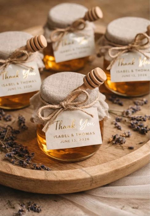 Малки чудеса за големия ден