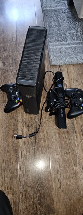 Xbox360 modat in stare excelenta