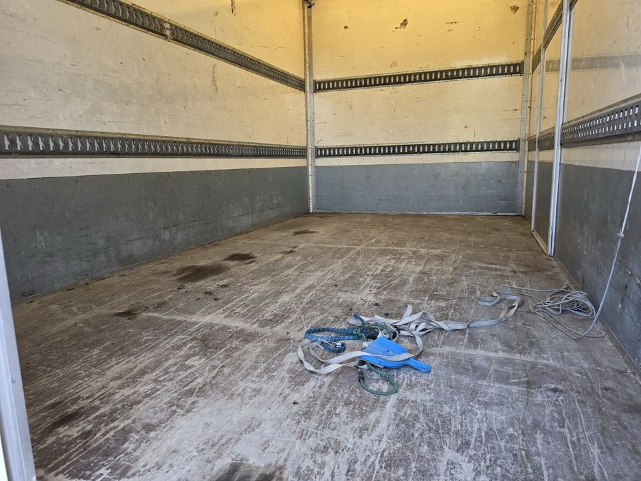 Renault master 2.3