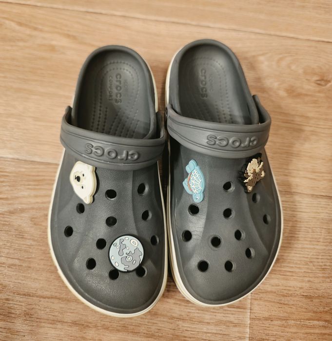 Crocs для мальчика J2