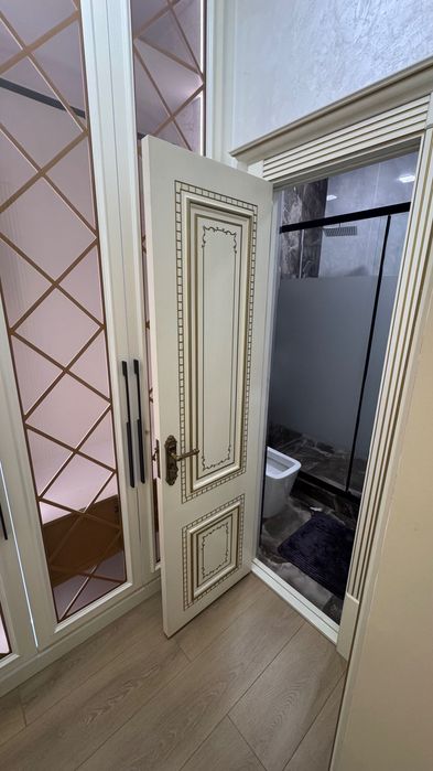 Mirza Ulug’bek tumani, parkent ko’chasida 4 honali kvartira