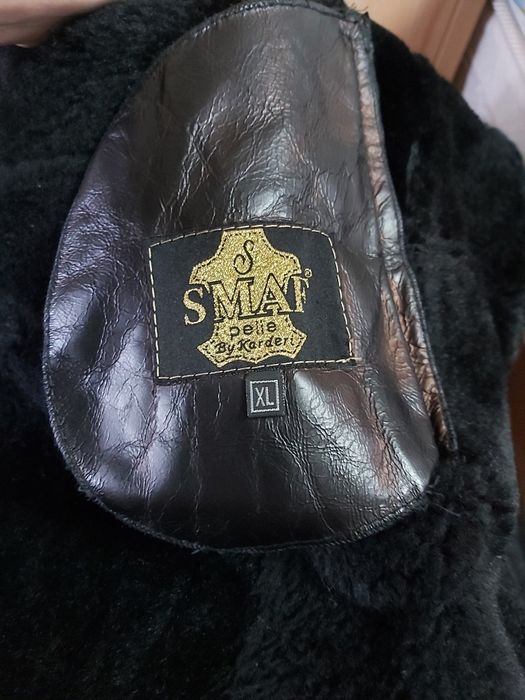 Дублёнки женские