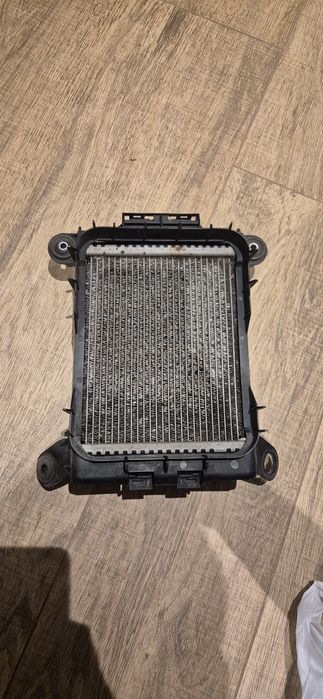 BMW F30 OM B58 Радиатор