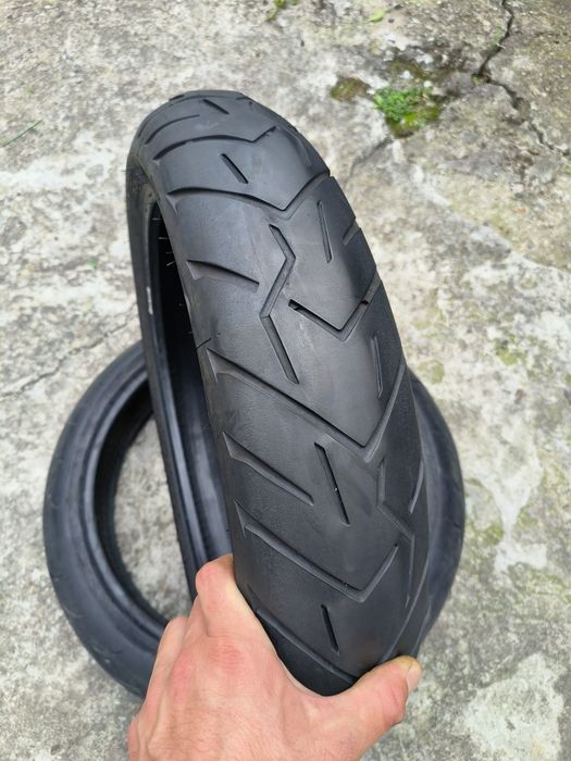 Pirelli Scorpion Trail 2