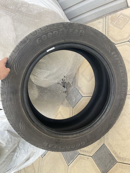 Резина 115/55/17