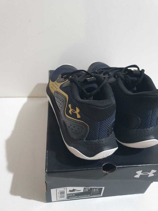 Under Armour LockDown masura 46 originali noi in cutie