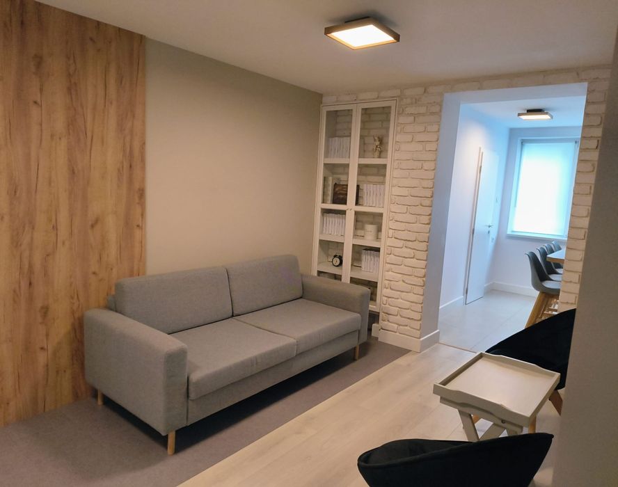 Apartament 4 camere mobilat și utilat, zona centrala, Mihail Kogalniceanu