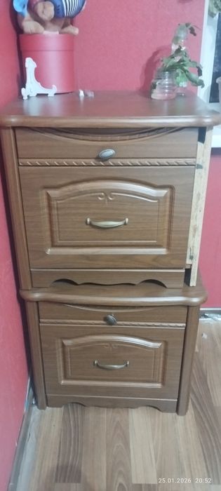 Спальный гарнитур Б/У Самовывоз