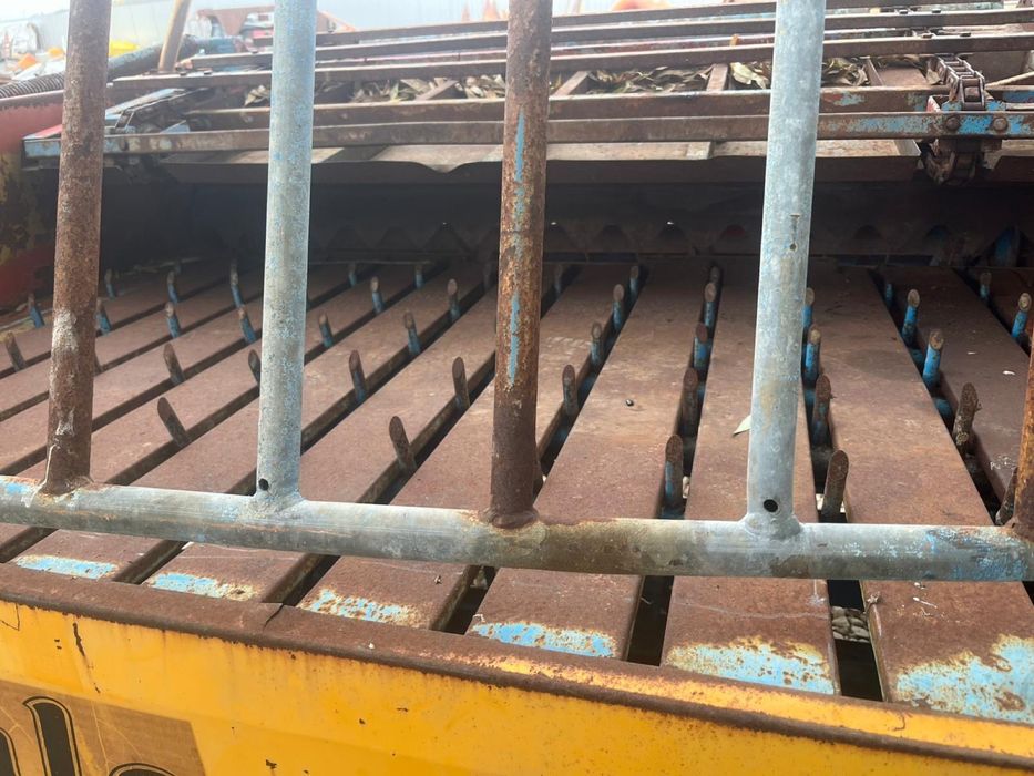 Tocator Baloti rotunzi