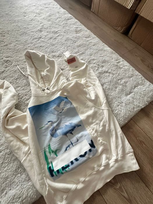 Hanorac Heron Preston