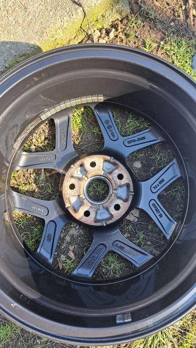 Janta aliaj Kia Ceed , Hyundai ,ProCeed 17"