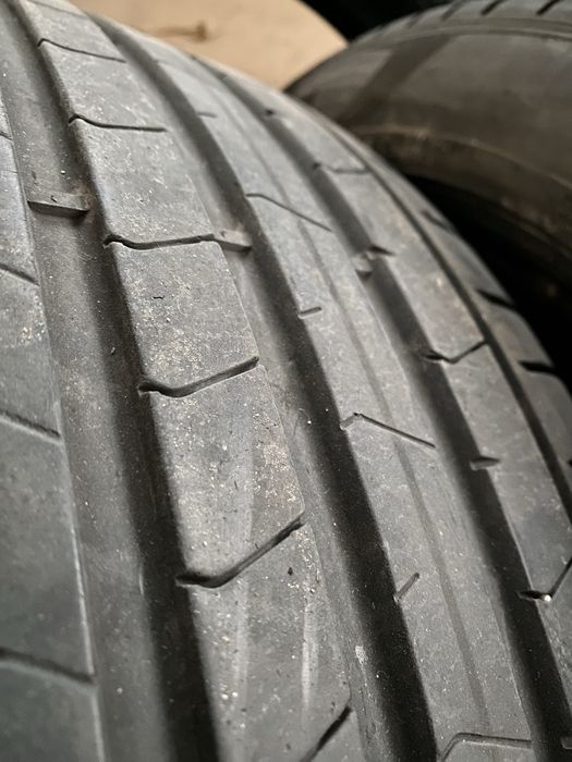 4бр летни гуми Pirelli 235/50/19