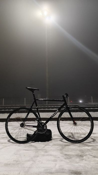 Fixed Gear Leader 722