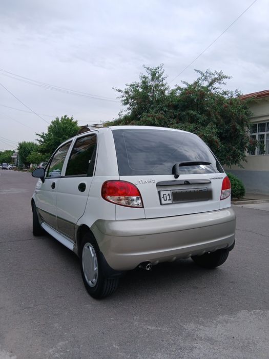 Matiz best 2016 yil