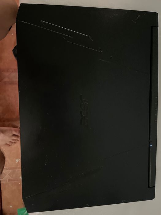Acer Nitro 5 i7-11800H / 16GB / RTX Gaming Laptop