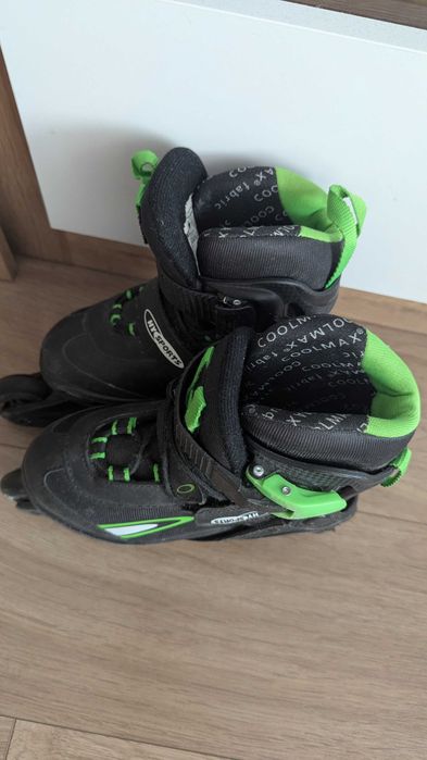 Детски ролери hy sports 29 33 номер