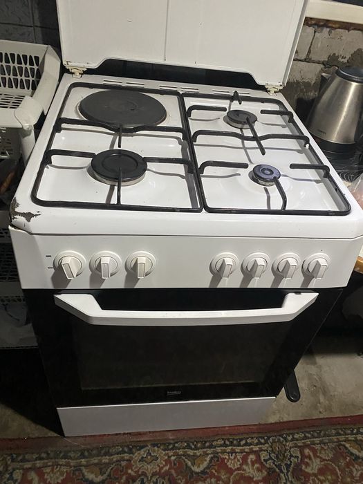 Плита газовая !!