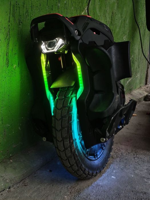 Моноколесо NOSFET Aero