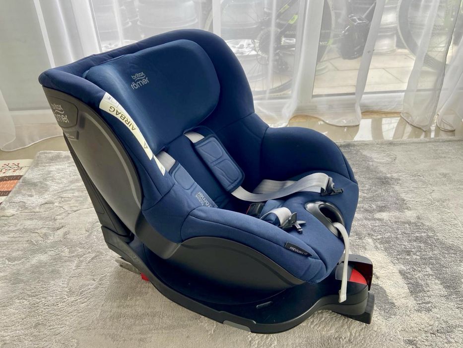Scaun Britax Romer cu isofix