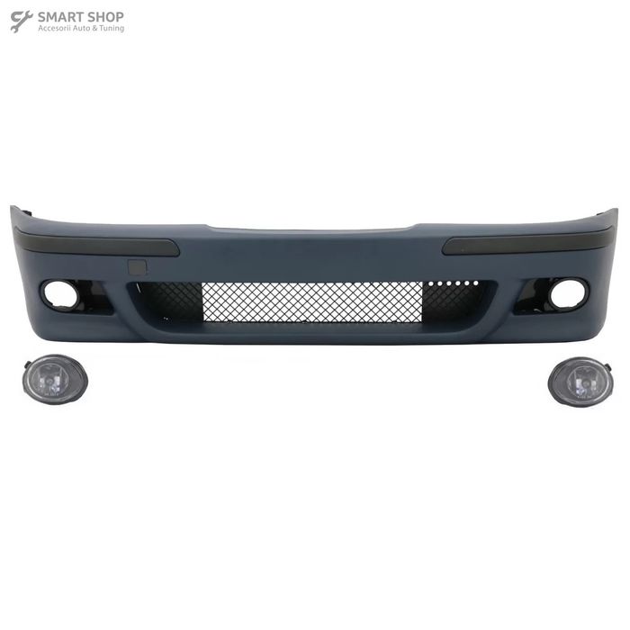 Bara Fata cu Proiectoare Lumini de Ceata BMW Seria 5 E39 (1995-2003) M