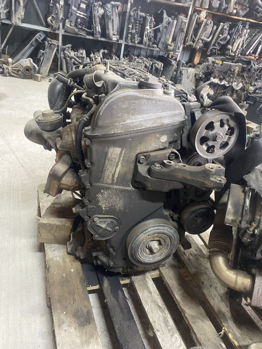 Motor Honda Acord Civic 2.2 i-ctdi 2007