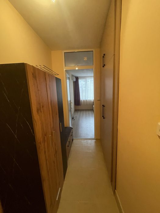 Дава се под наем Едностаен апартамент в София, Люлин 4 - 37 кв.м за 382.5 € - Снимка #6