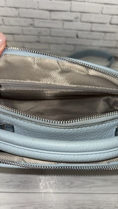 Сумка женская через плечо