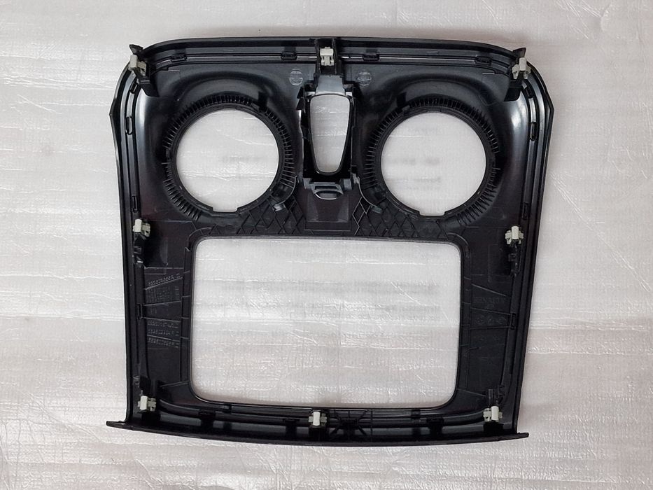 Rama navigație Dacia Lodgy Dacia Dokker Logan Sandero