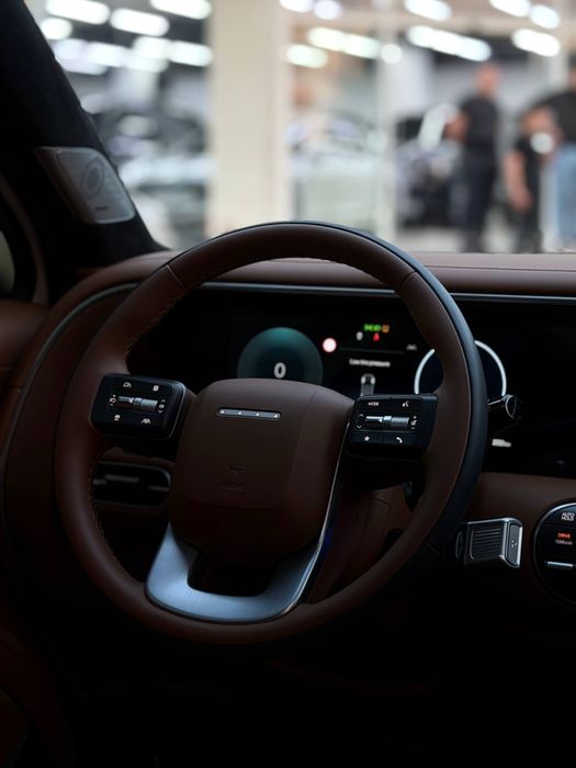 Hyundai Palisade 2025 — 9