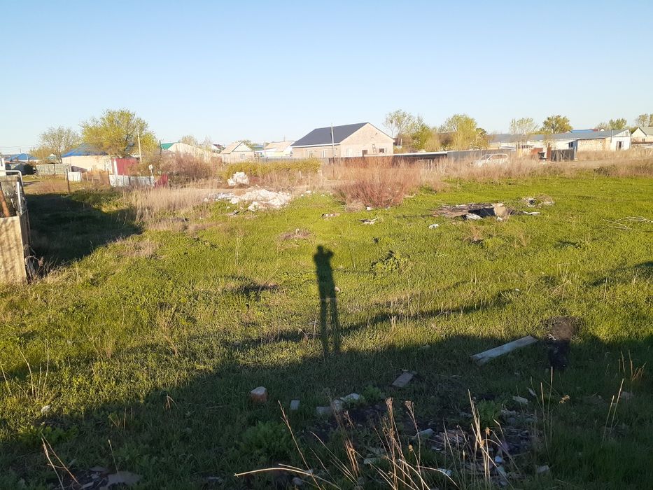 Продам землю ск Абрикос