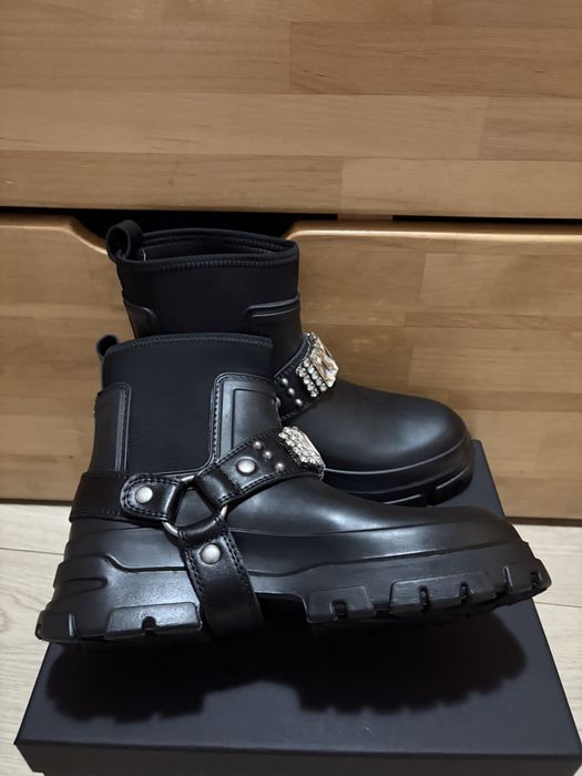 Ghete Karl Lagerfeld