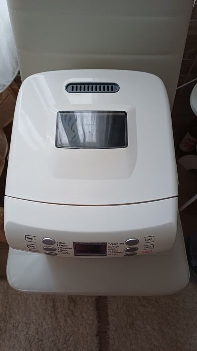 Хлебопекарна Crown