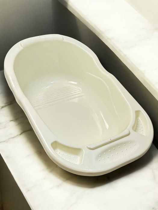 Ванночка — большая 40 л / малая 35 л