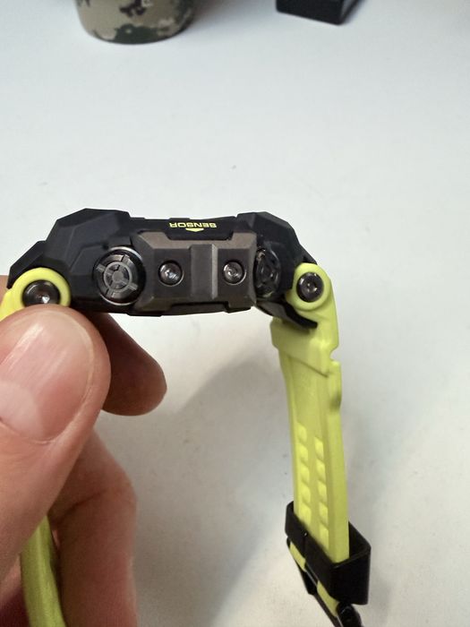 Продам Casio GPR-H1000