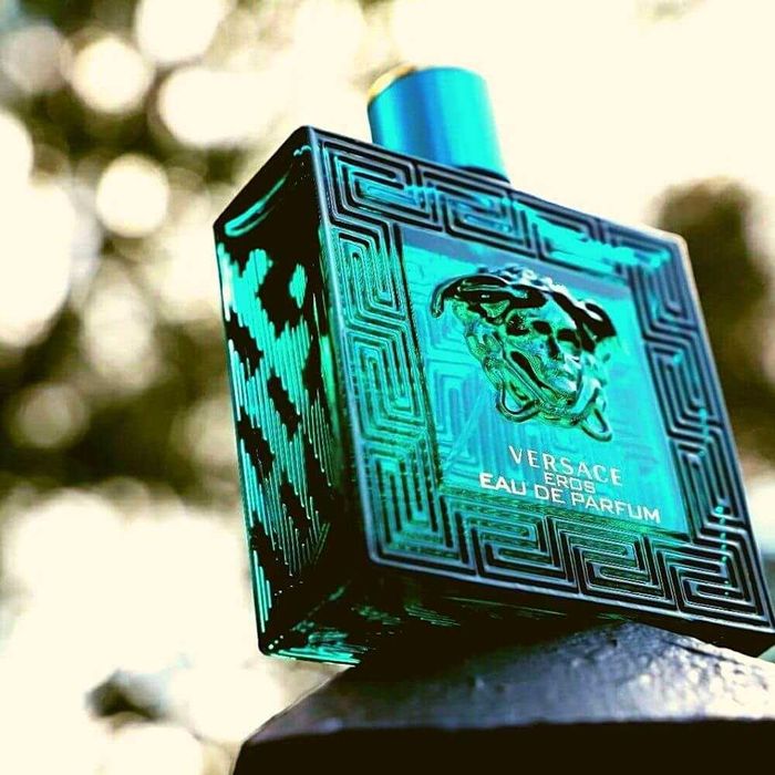 Parfum Versace - Eros man, Eros Flame, Energy, Najim, 100ml for man