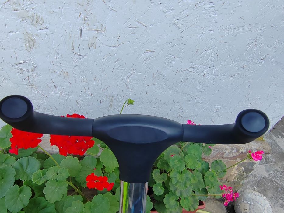 Сгъваема триколка chipolino чиполино вектор