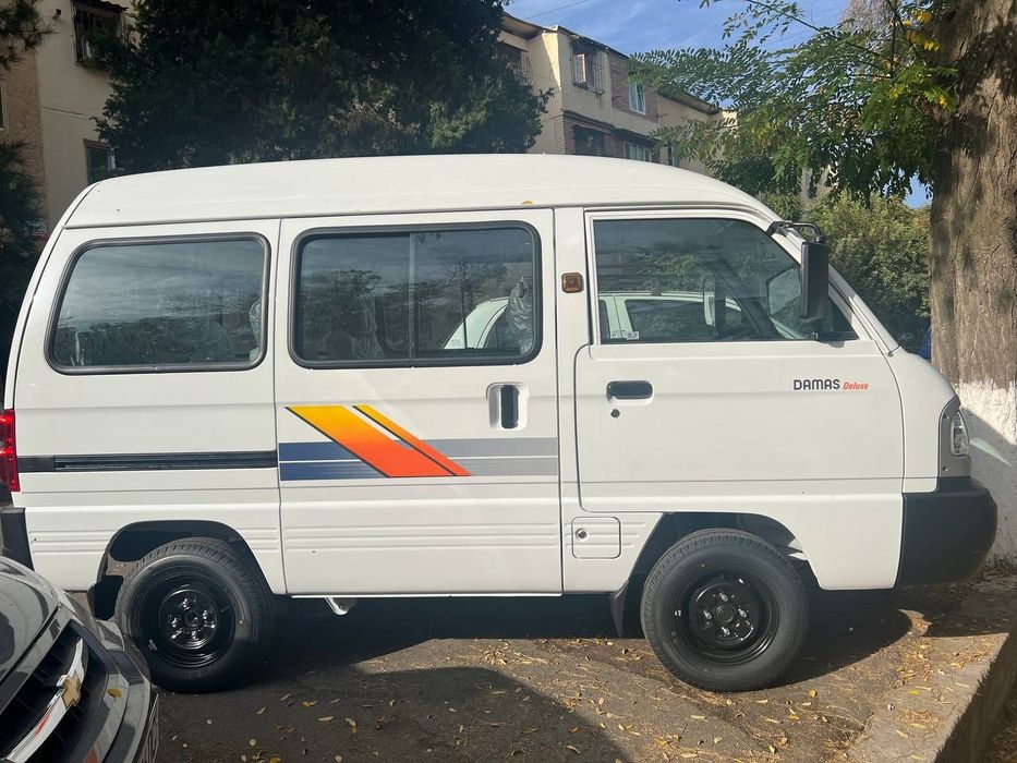 Срочно продаётся  damas  2023