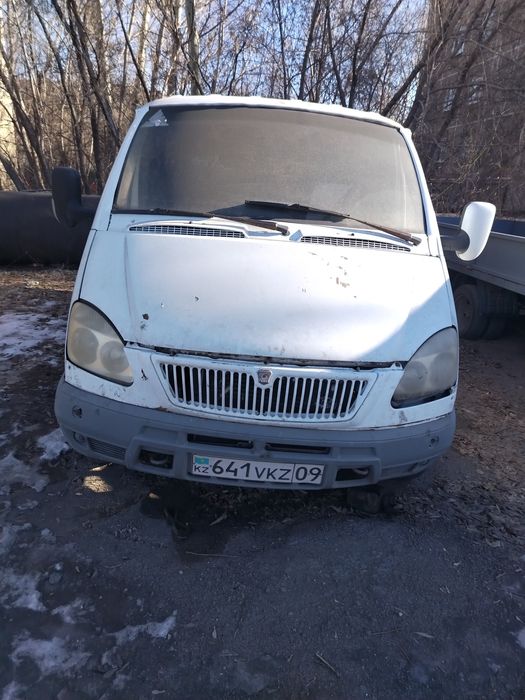 Продам газель, цена 2.млн 200