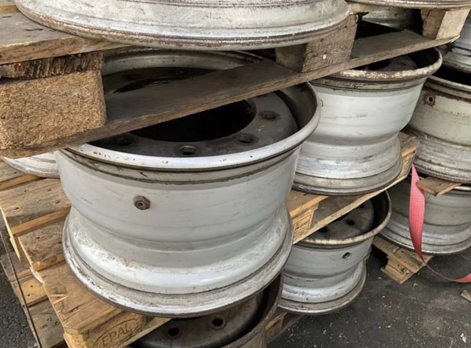 Vand Jante semiremorca mega 19,5 x 11,75