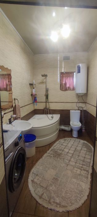 Продам кирпичный дом