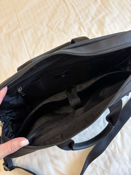 Boss чанта за лаптоп