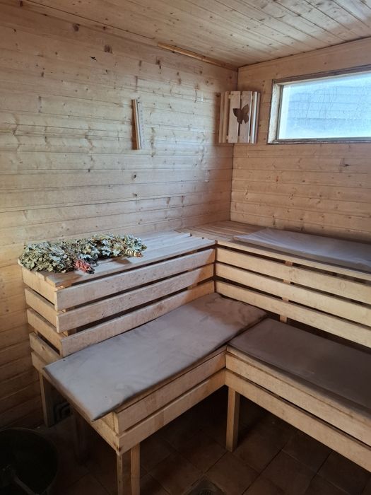 Продам зону отдыха в центре города