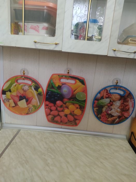 Комната с хозяйкой