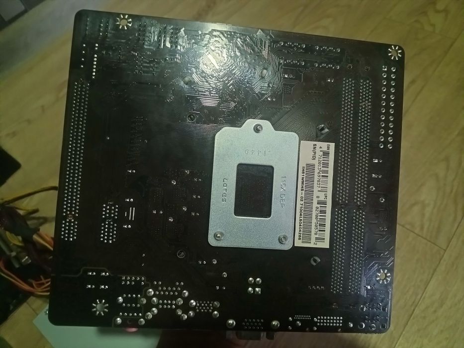 Комплект для ПК.